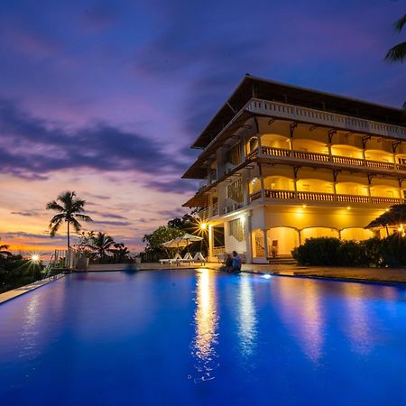 Aadisaktthi Leisure Resort, Kovalam Thiruvananthapuram Eksteriør bilde