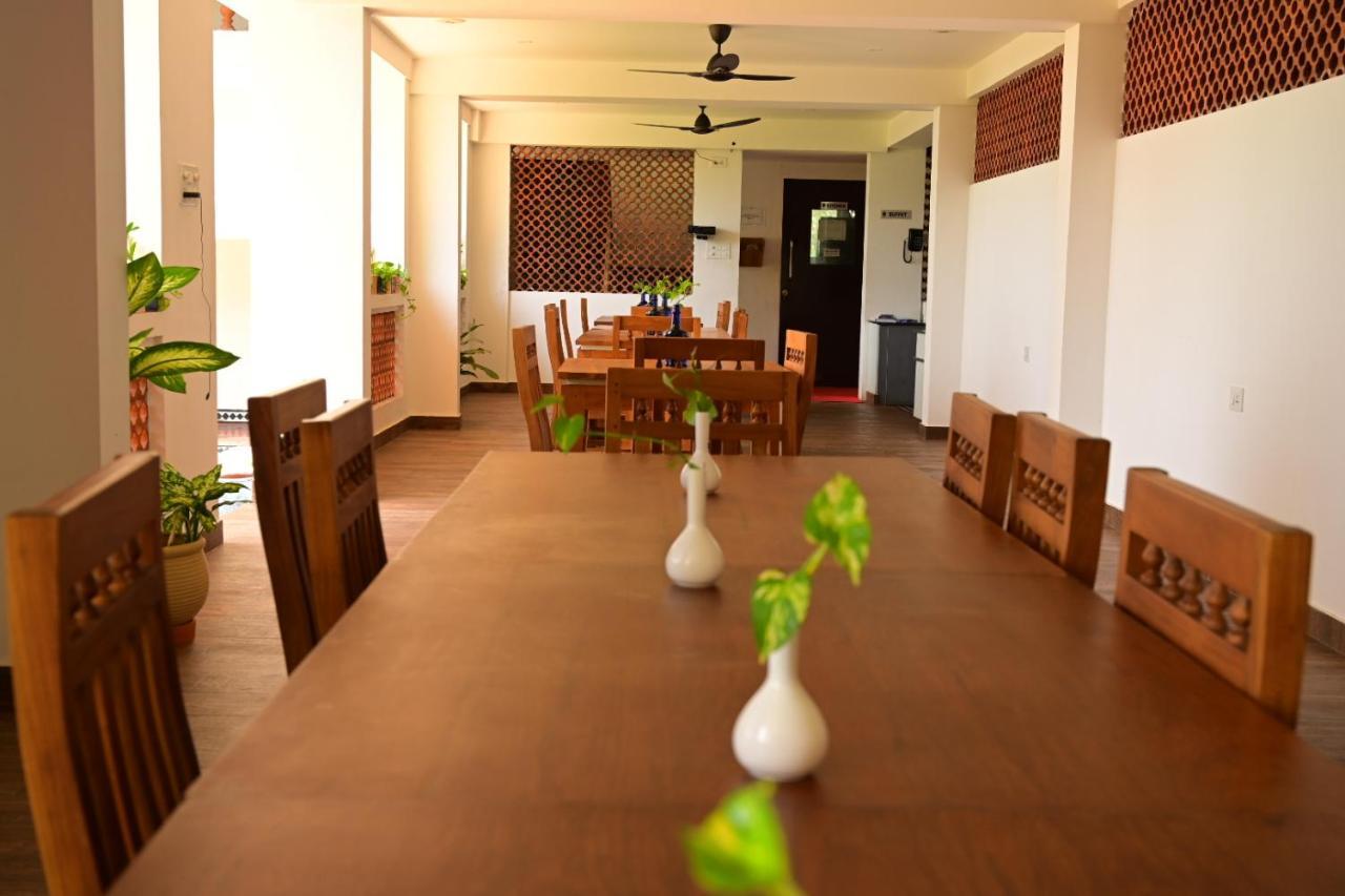 Aadisaktthi Leisure Resort, Kovalam Thiruvananthapuram Eksteriør bilde