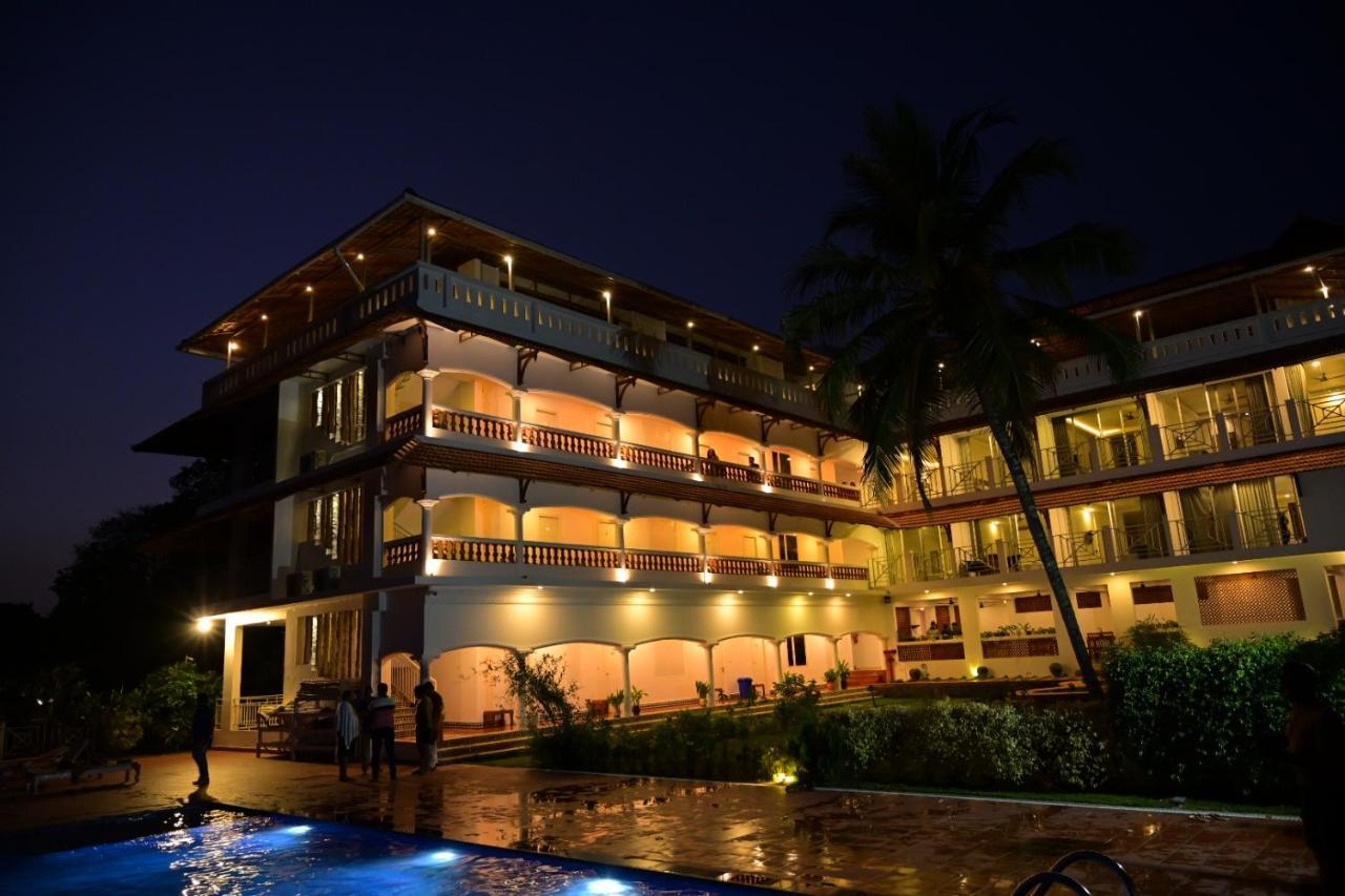 Aadisaktthi Leisure Resort, Kovalam Thiruvananthapuram Eksteriør bilde