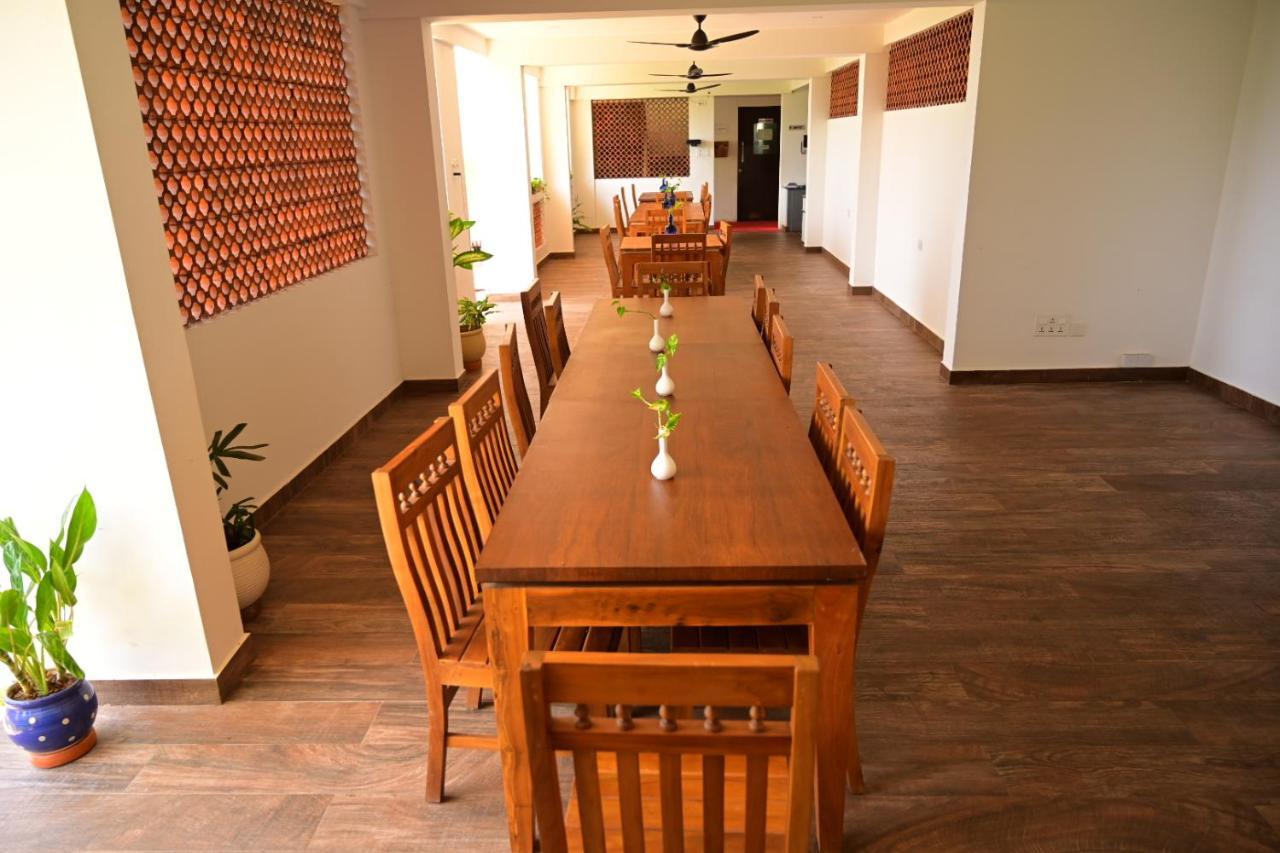 Aadisaktthi Leisure Resort, Kovalam Thiruvananthapuram Eksteriør bilde