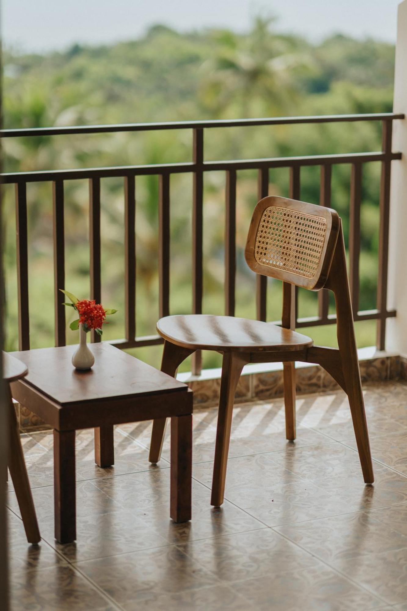 Aadisaktthi Leisure Resort, Kovalam Thiruvananthapuram Eksteriør bilde