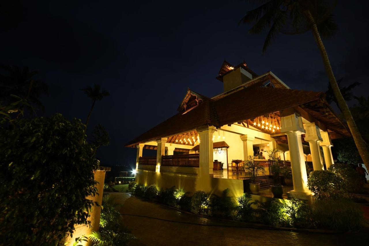 Aadisaktthi Leisure Resort, Kovalam Thiruvananthapuram Eksteriør bilde